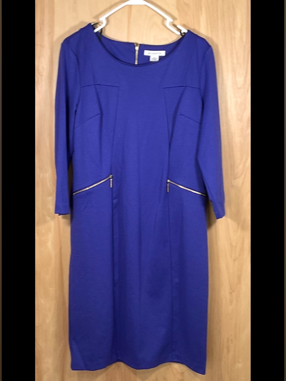 Liz Claiborne Dress - NWT